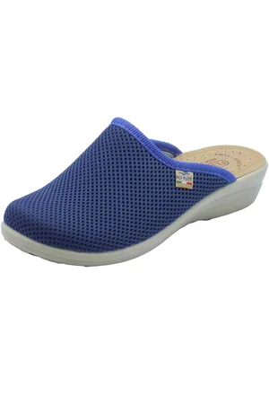 Fly flot Pantuflas T4 368 FE Anoia para mujer