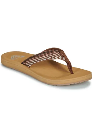 Roxy Chanclas PORTO ROPE para mujer