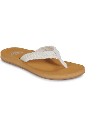 Roxy Chanclas PORTO IV para mujer