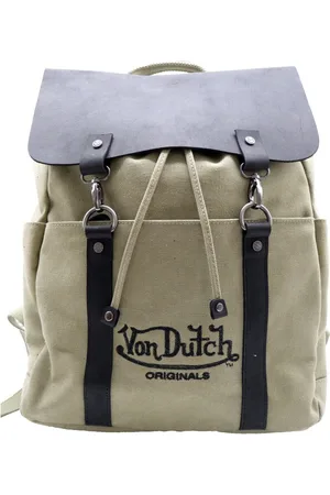 Von Dutch Mochila IMAX para hombre