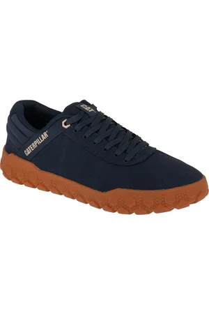 Caterpillar Zapatillas Hex+ Canvas para hombre