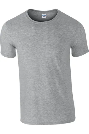 Gildan Camiseta manga larga GD01 para mujer