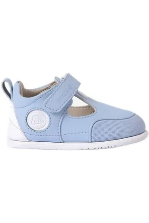 Mayoral Sandalias 41567 Celeste para niño