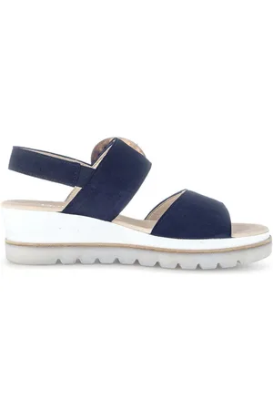 Gabor Sandalias 44.645.16 para mujer