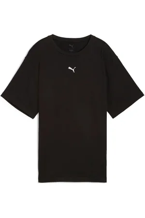 PUMA Polo ESS Relaxed Tee para mujer