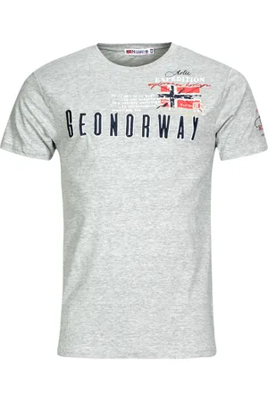 Geographical Norway Camiseta JASON para hombre