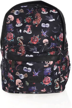 Von Dutch Mochila INTENSE para mujer