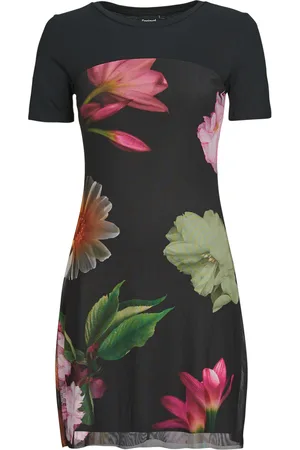 Desigual Vestido HAMBURGO para mujer