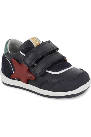 Mayoral Deportivas Moda 42423 Marino para niño
