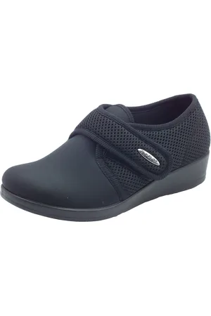 Fly flot Pantuflas N3 B63 TW Bellona para mujer