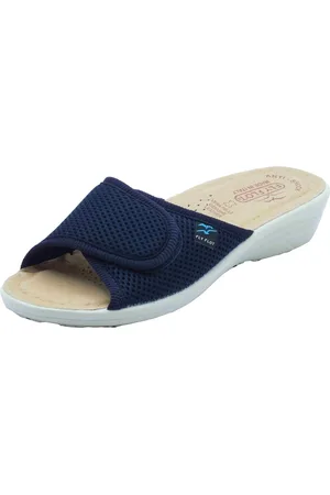 Fly flot Sandalias T4 413 FE Bevilacqua para mujer