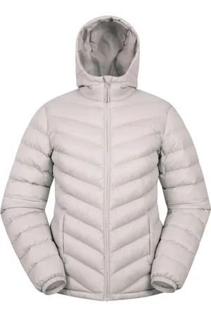 Mountain Warehouse Chaqueta Seasons para mujer
