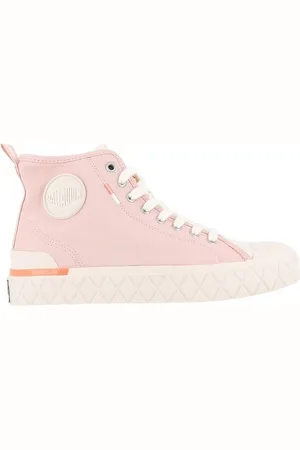 Palladium Deportivas Moda PALLA ACE CHUKKA ORG para mujer