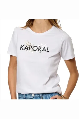 Kaporal 5 Tops y Camisetas - para mujer