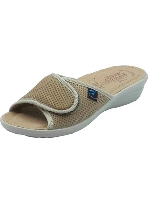 Fly flot Sandalias T4 413 FE Bevilacqua para mujer