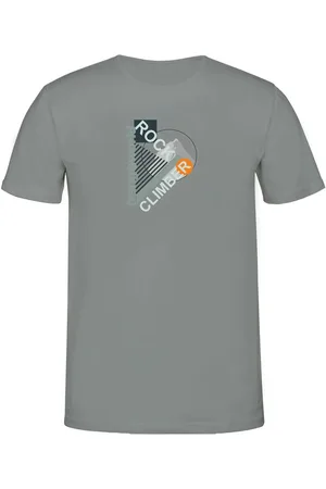 Trango Camisa manga corta _2_CAMISETA NIEDA para hombre