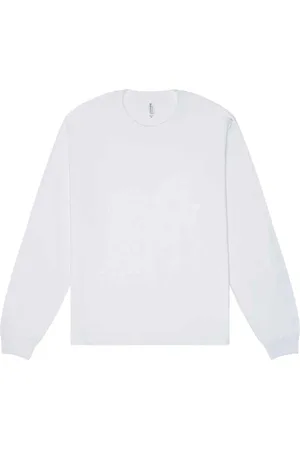 Bella + Canvas Camiseta manga larga PC7700 para mujer