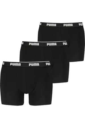 PUMA Camiseta interior MEN EVERYDAY BASIC BOXERS 3P para hombre