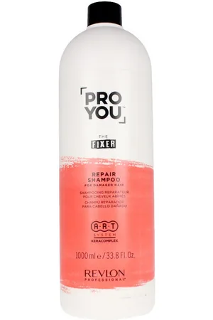 Revlon Champú Proyou The Fixer Shampoo para mujer