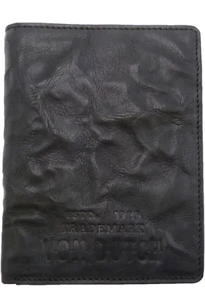 Von Dutch Cartera GLASS para hombre