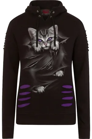 Spiral Jersey Bright Eyes para mujer