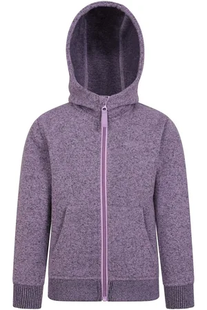 Mountain Warehouse Chaqueta Nevis para niño