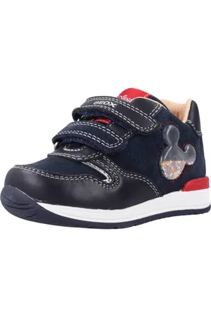 Geox Zapatos Bajos B RISHON BOY para niño