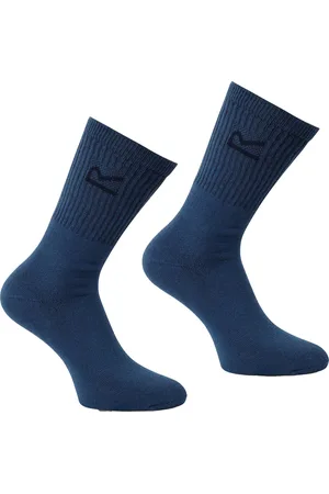 Regatta Calcetines RG786 para hombre