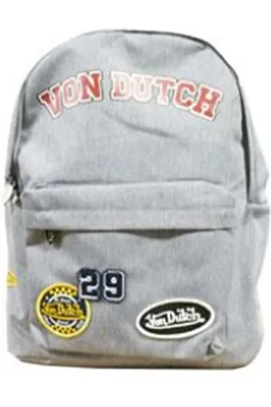 Von Dutch Mochila LCARAK para hombre
