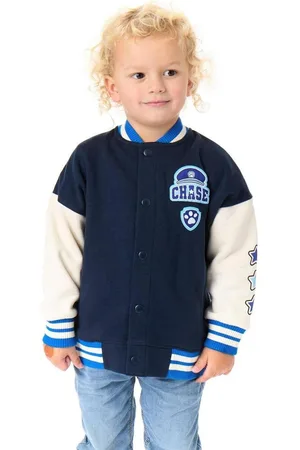 Paw Patrol Chaqueta NS8620 para niño