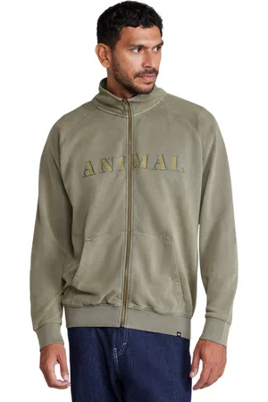 Animale Cazadora Liam para hombre