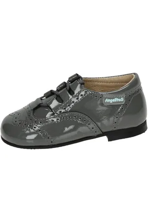 Angelitos Mocasines Mocasines inglesitos para niño