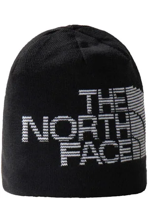 The North Face Gorro REVERSIBLE HIGHLINE BEANIE para mujer