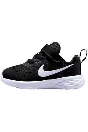 Nike Zapatillas ZAPATILLAS NIÑO REVOLUTION 6 NN DD1094 para mujer