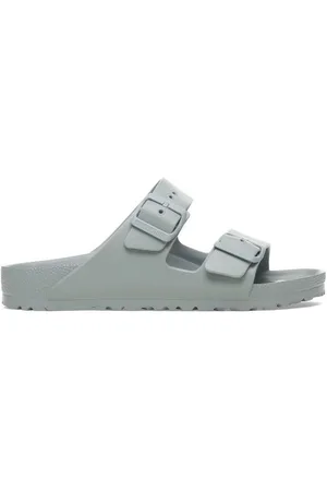 Birkenstock Sandalias Sandalias Arizona EVA Pura Sage para mujer