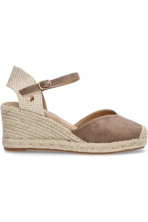 etika Alpargatas 79102 para mujer