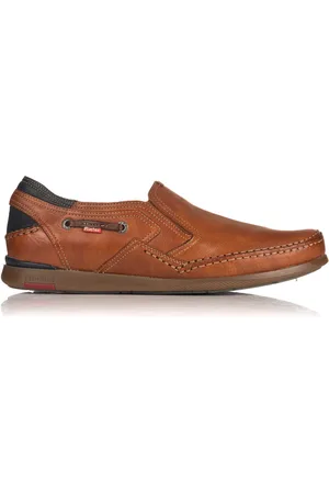 Fluchos Mocasines 9883 para hombre