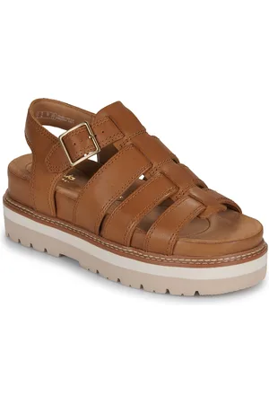 Clarks Sandalias ORIANNA TWIST para mujer