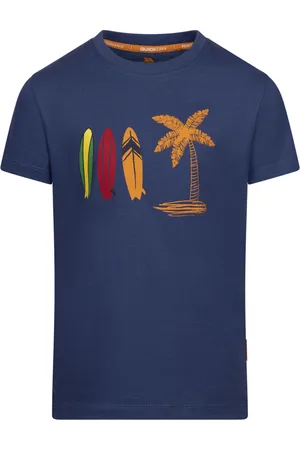 Trespass Tops y Camisetas Alltown para niño