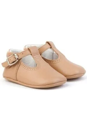 Angelitos Bailarinas 247 Camel para niño