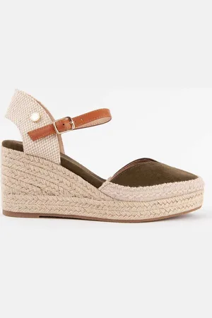 Montevita Alpargatas 102783 para mujer