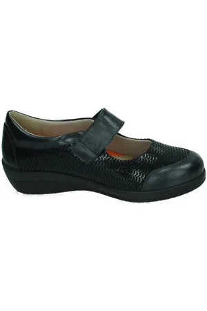 Doctor Cutillas Mocasines Mocasines de piel para mujer