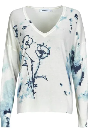 Desigual Jersey HELSINKI para mujer