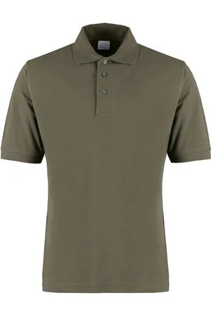 Kustom Tops y Camisetas RW10471 para hombre