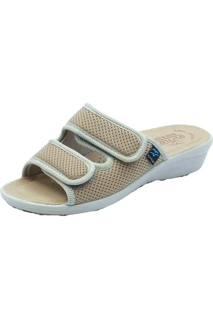 Fly flot Sandalias T4 F50 FE Borutta para mujer