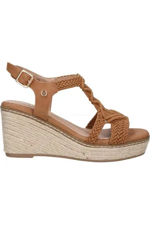 Xti Alpargatas 142834 para mujer