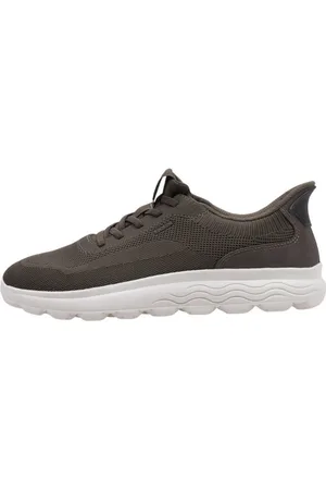 Geox Zapatillas U SPHERICA PLUS A para hombre