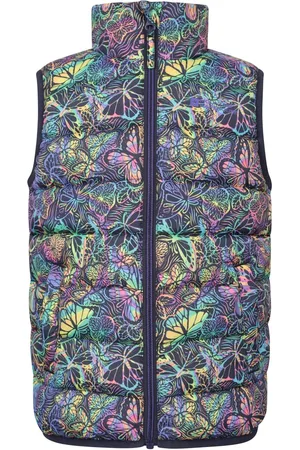 Mountain Warehouse Chaqueta Rocko para niño