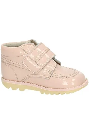 Bambineli Botas Bambinelli 925 Charol para mujer