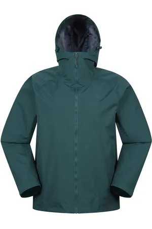 Mountain Warehouse Cazadora Gateley para hombre